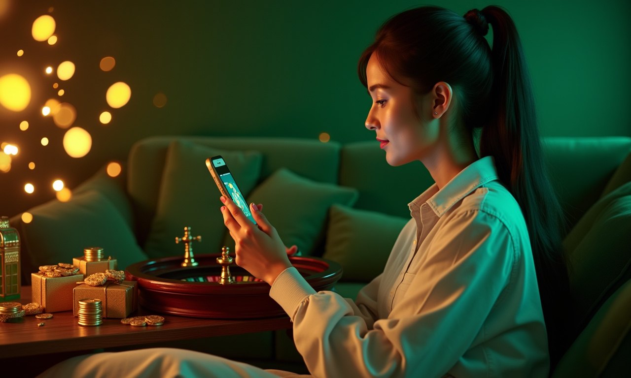 c99999 mobile gaming